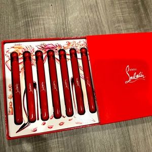 Christian Louboutin fragrant sample set